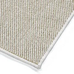 Tæpper til indendørs/udendørs brug - utomhusmatta - Somerville (gul)