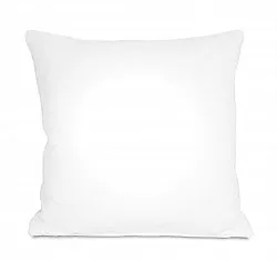 Puder - Indvendig pude (hvid)