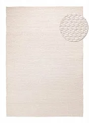 Tæpper til indendørs/udendørs brug - Arco Wool Look (fløde)
