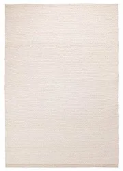 Tæpper til indendørs/udendørs brug - Arco Wool Look (fløde)