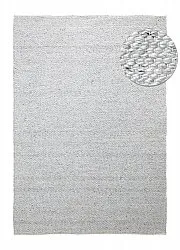 Tæpper til indendørs/udendørs brug - Arco Wool Look (grå/beige)