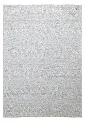 Tæpper til indendørs/udendørs brug - Arco Wool Look (grå/beige)