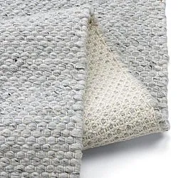 Tæpper til indendørs/udendørs brug - Arco Wool Look (grå/beige)