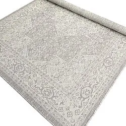 Tæpper til indendørs/udendørs brug - Mekele (taupe)