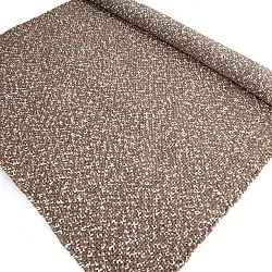 Tæpper til indendørs/udendørs brug - Orta Wool Look (brun)