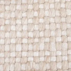 Tæpper til indendørs/udendørs brug - Orta Wool Look (fløde)
