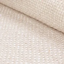 Tæpper til indendørs/udendørs brug - Orta Wool Look (fløde)