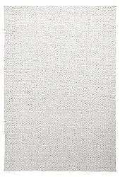 Tæpper til indendørs/udendørs brug - Orta Wool Look (lysegrå)