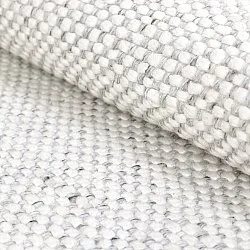 Tæpper til indendørs/udendørs brug - Orta Wool Look (lysegrå)