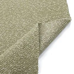 Tæpper til indendørs/udendørs brug - Orta Wool Look (mosgrøn)
