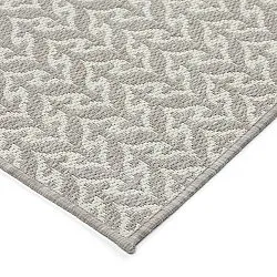 Tæpper til indendørs/udendørs brug - Sfax (taupe)