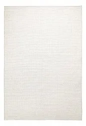 Tæpper til indendørs/udendørs brug - Coastal Wool Look (fløde)