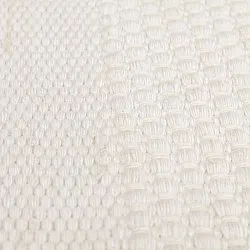 Tæpper til indendørs/udendørs brug - Coastal Wool Look (fløde)
