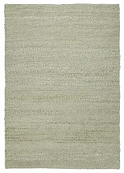 Tæpper til indendørs/udendørs brug - Milford Wool Look (grøn)