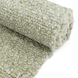 Tæpper til indendørs/udendørs brug - Milford Wool Look (grøn)