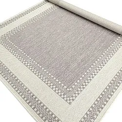 Tæpper til indendørs/udendørs brug - Sousse (taupe)