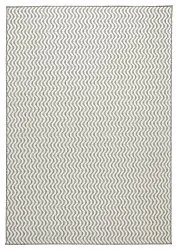 Tæpper til indendørs/udendørs brug - Tracino (taupe)