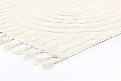 Shaggy - Campbell (offwhite)