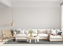 Uldtæppe - Hamilton (Steeple Grey)