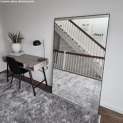 Ryatæpper - Cosy (silver)