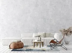 Wilton-tæppe - Melazzo (grå/multi)