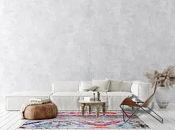 Wilton-tæppe - Lemons (multi)