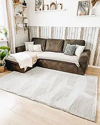 Ryatæpper - Frutillar (offwhite)