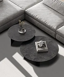 Bomuldstæppe - Lilje (lys beige)