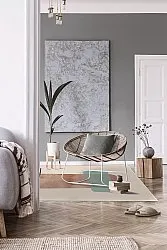 Wilton-tæppe - Charmonix (multi)