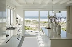 Plasttæpper - Chelsea (hvid)