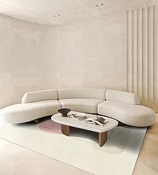 Wilton-tæppe - Chios (multi)