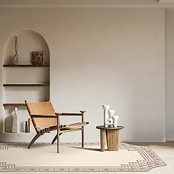 Wilton-tæppe - Cleo (beige)