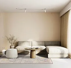 Wilton-tæppe - Magnolia (lyserød)