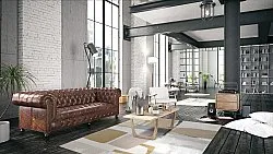 Wilton-tæppe - Astra (beige/multi)