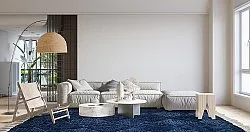 Shaggy - Dallas (blå)