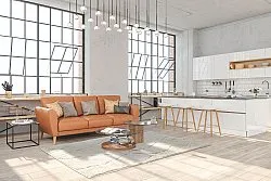 Ryatæpper - Enola (offwhite)