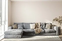 Ryatæpper - Lottie (offwhite)