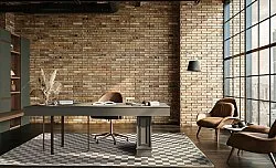 Tæpper til indendørs/udendørs brug - Lucida (beige)