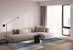 Wilton-tæppe - Ziva (multi)