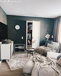 Ryatæpper - Janjira (offwhite)