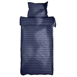 Sengetøjssæt - Isadora (blå)