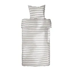 Sengetøjssæt - Isadora (hvid)