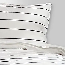 Sengetøjssæt - Isadora (hvid)