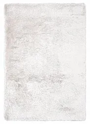 Ryatæpper - Janjira (hvid)