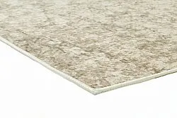 Wilton-tæppe - Jervis (grå/beige)