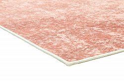 Wilton-tæppe - Jervis (lyserød)