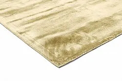 Viscose-tæppe - Jodhpur Special Luxury Edition (gold)