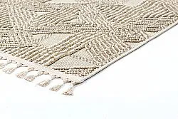 Shaggy - Indoor/Outdoor Lennon (beige)