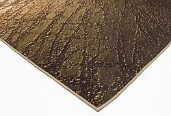 Wilton-tæppe - Junes (guld)