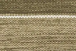 Kludetæppe - Julia (grøn)